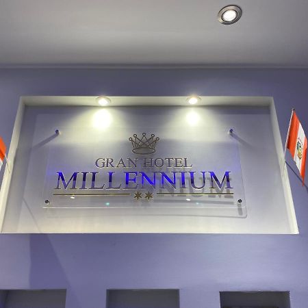 Millennium Hotel Corporative San Vicente de Canete Exterior photo