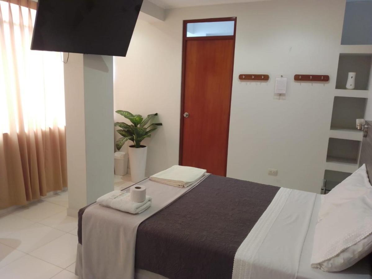 Millennium Hotel Corporative San Vicente de Canete Exterior photo