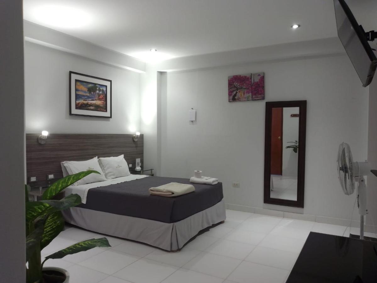 Millennium Hotel Corporative San Vicente de Canete Exterior photo